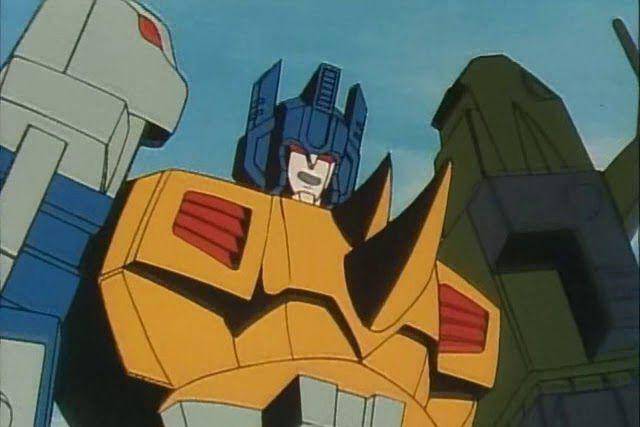 adegan dalam serial Transformers: Victory. (dok. Toei Animation/Transformers: Victory)