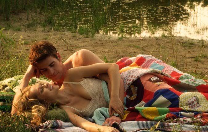 Love and Honor (dok. IFC Films/Love and Honor)