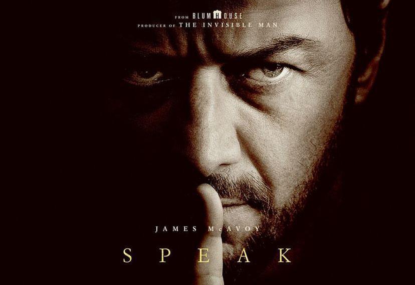 Kelebihan dan Kekurangan Film Speak No Evil, James McAvoy Jadi Villain