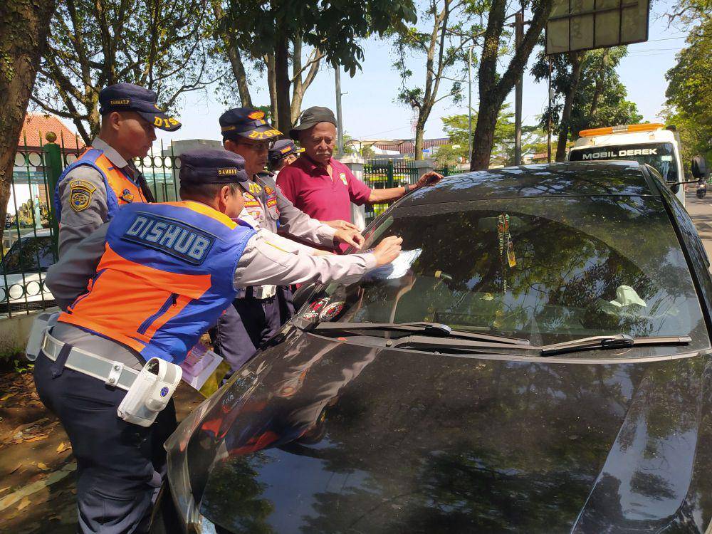 Kadishub Medan Masih Dalam Audit Kinerja Selama 21 Hari
