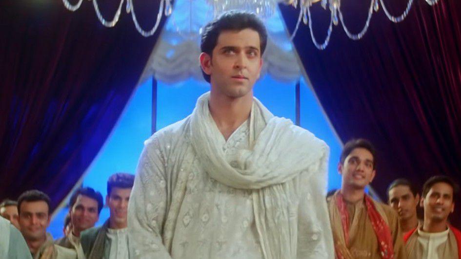 5 Rekomendasi Film Jadul Hrithik Roshan, Fiza hingga Lakshya