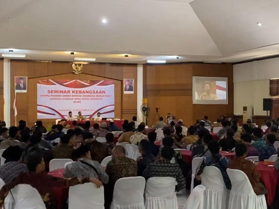 Ikut Arahan Senior, Ratusan Anggota Alwi Jamaah Islamiyah Bubarkan Diri