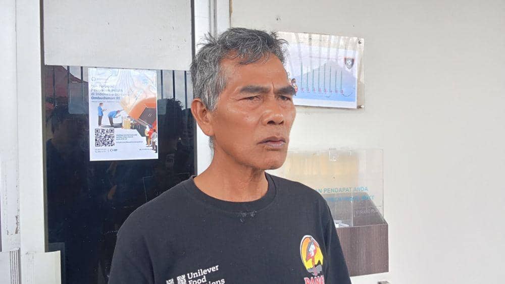 Lapor Anak ke Polisi, Orangtua di Palembang Tak Tahan jadi Korban KDR