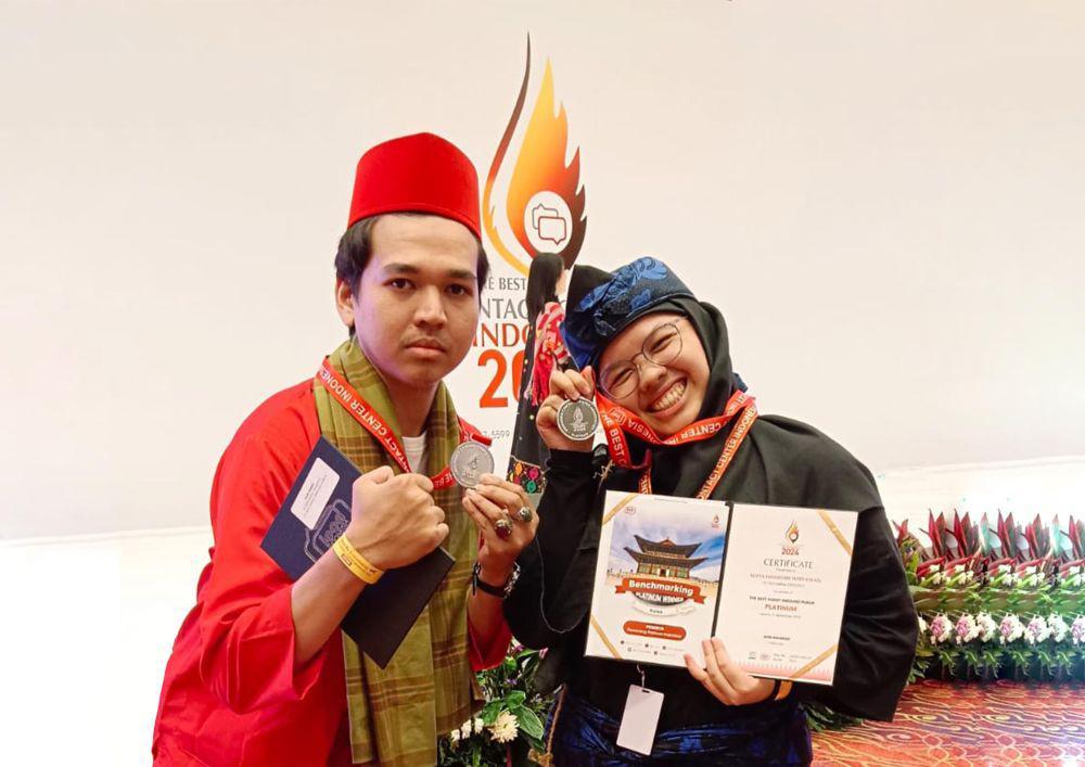 Raih Penghargaan, Pertamina Call Center 135: Pelanggan adalah Sahabat