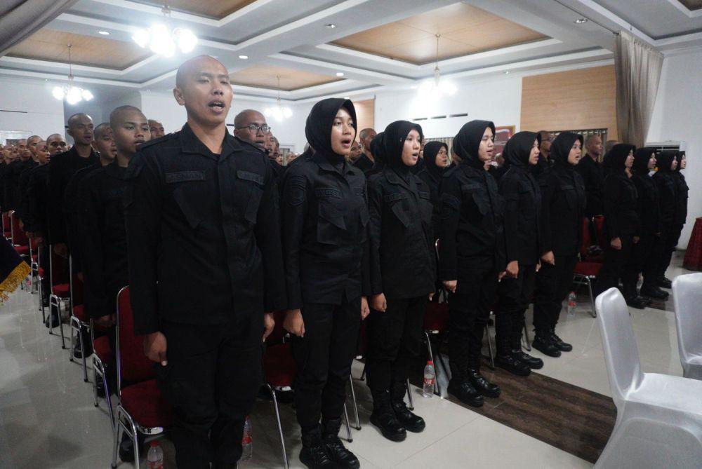 Gaji Polsuspas Terbaru 2024 serta Tunjangan dan Tugasnya
