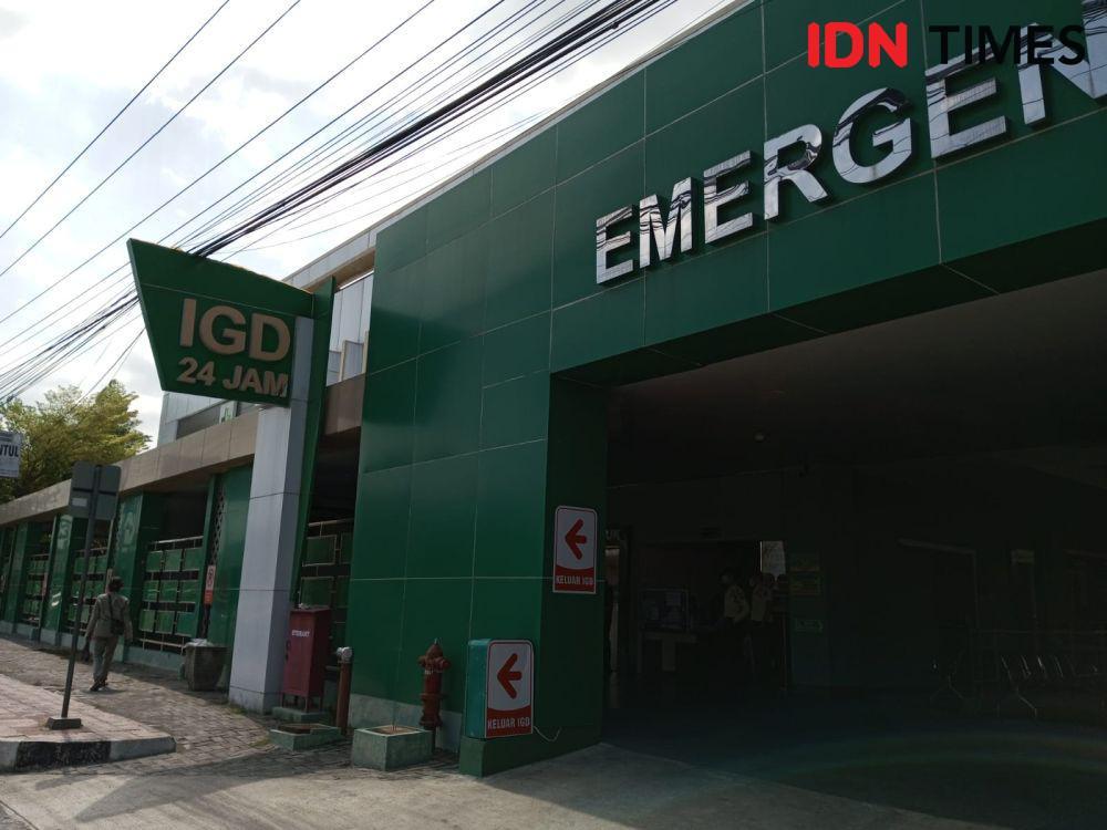 Layanan UGD dan PONED Pemkot Tangerang Tetap Buka Selama Cuti Lebaran