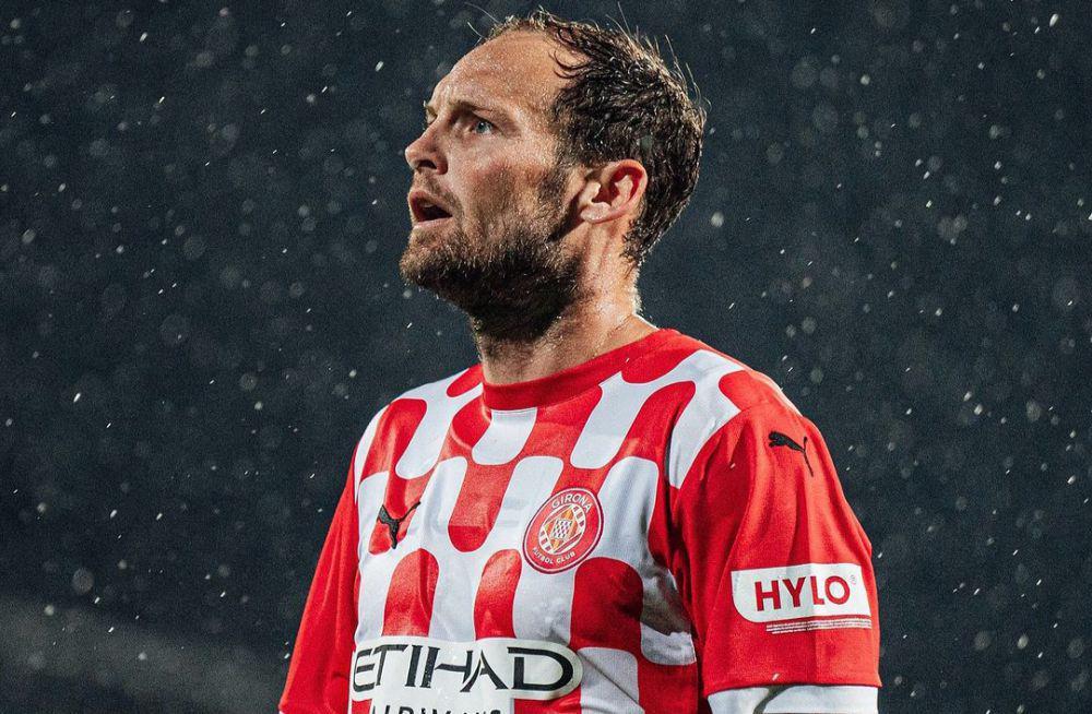 4 Pemain Belanda yang Memperkuat Girona pada 2024/2025