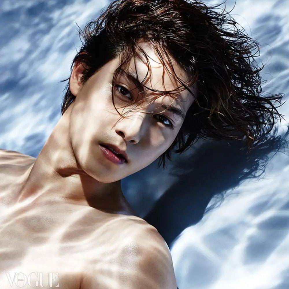 Jonghyun eks CNBLUE (facebook.com/CNBLUE)