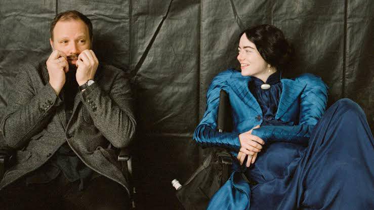 3 Film Kolaborasi Yorgos Lanthimos dan Emma Stone, Mahakarya!