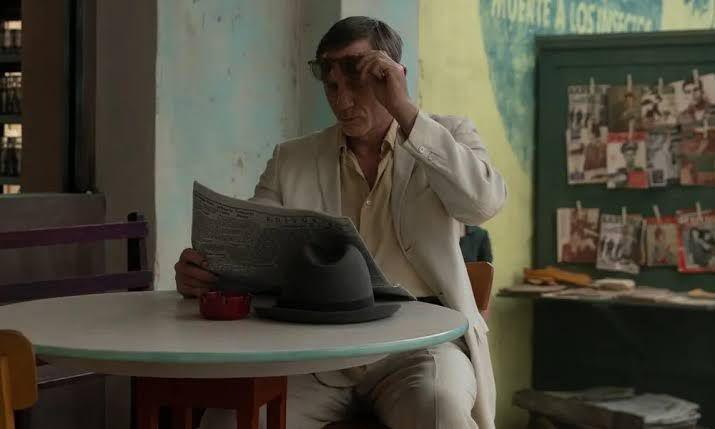7 Film Drama Sejarah Dibintangi Daniel Craig, Elizabeth hingga Queer!
