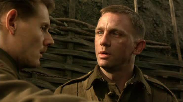 The Trench (dok. Skyline Films/The Trench)