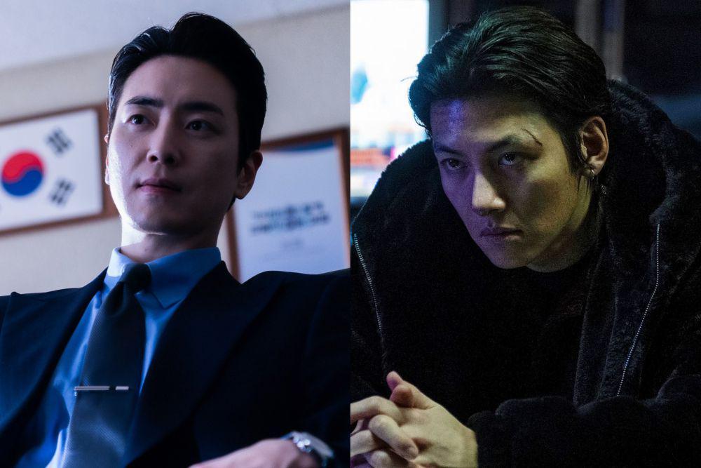 4 Drakor yang Siap Tayang Perdana di Festival Film Internasional Busan