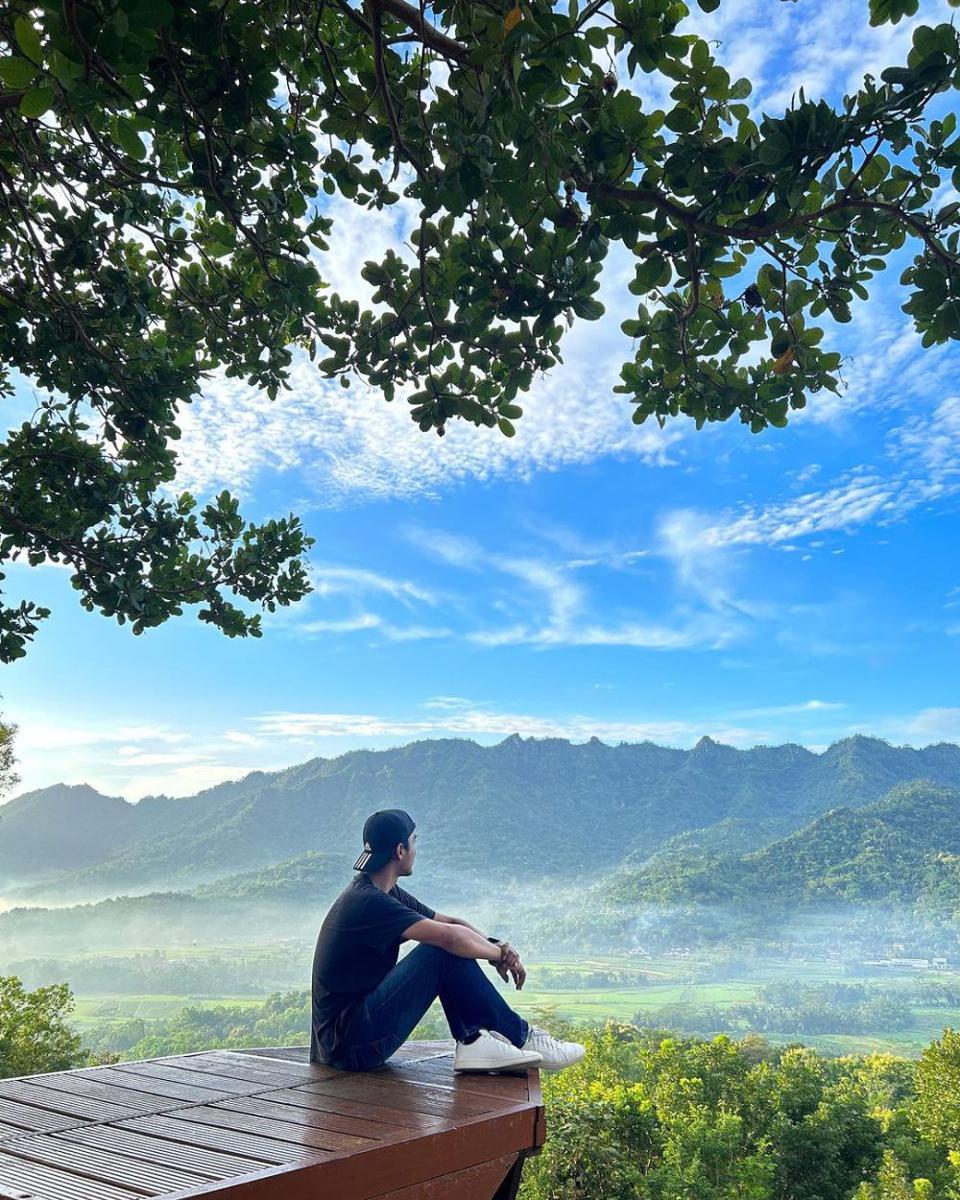 Punthuk Setumbu (instagram.com/indra_mauludi)