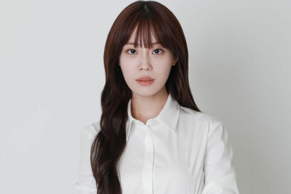 Heo Young Ji KARA Teken Kontrak dengan SM C&C usai Hengkang dari DSP