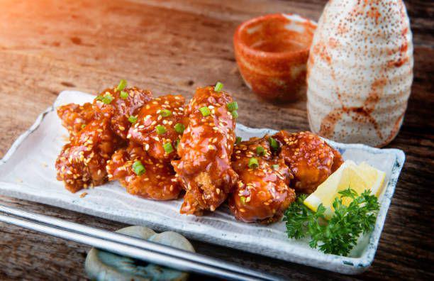 7 Restoran Chicken Korean di Surabaya dengan Rating Tinggi