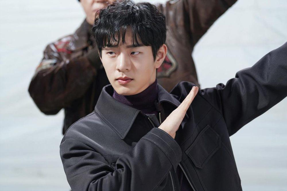 cuplikan drama Korea Seoul Busters (instagram.com/51k_official)