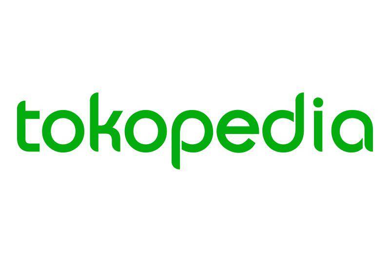 Logo Tokopedia