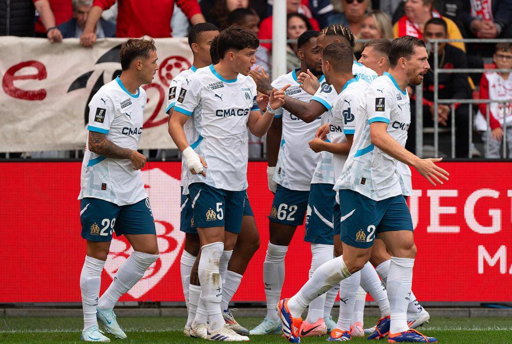 Olympique Marseille (om.fr)