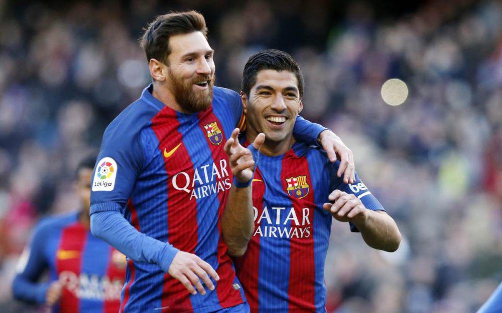 5 Pencetak Gol Tersubur Derbi Catalan antara Girona dan Barcelona