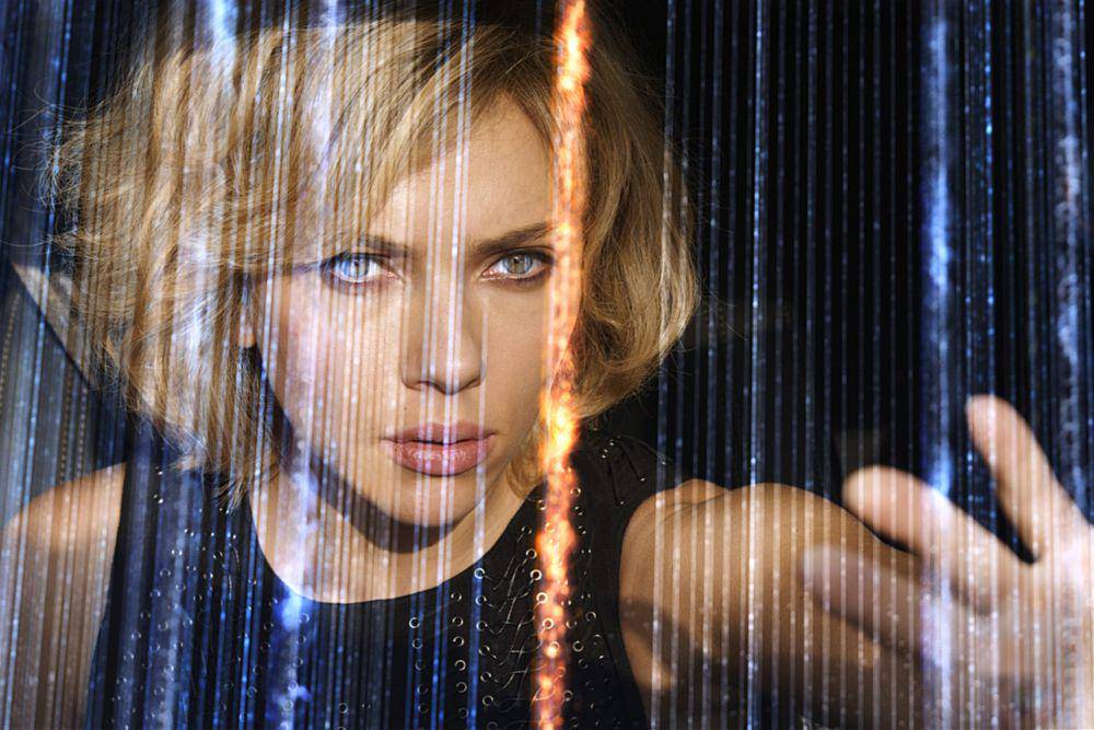 adegan film Lucy (dok. Universal Pictures/Lucy)