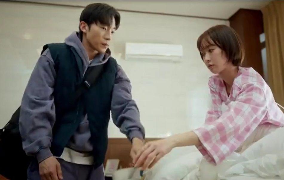 cuplikan drama Korea No Gain No Love (youtube.com/LoveBreak _Official)