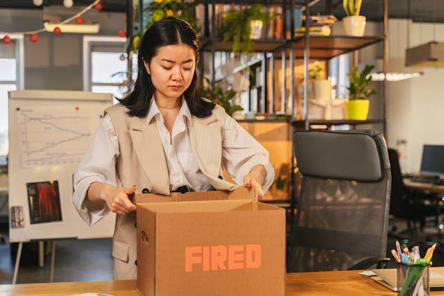 5 Strategi Mencari Pekerjaan Baru Pasca Lay Off