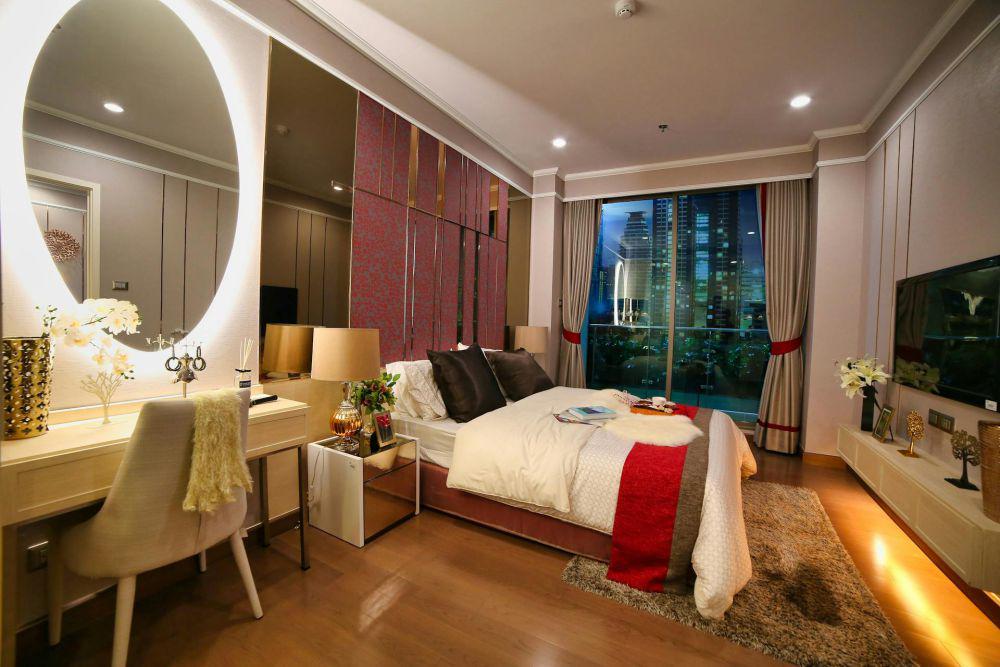Kamar tidur (pexels.com/thiha soe)