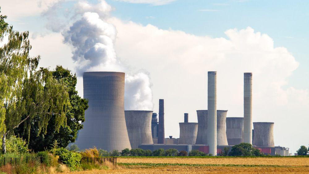 China dan Jepang Sepakati Rencana Pembuangan Limbah Nuklir Fukushima