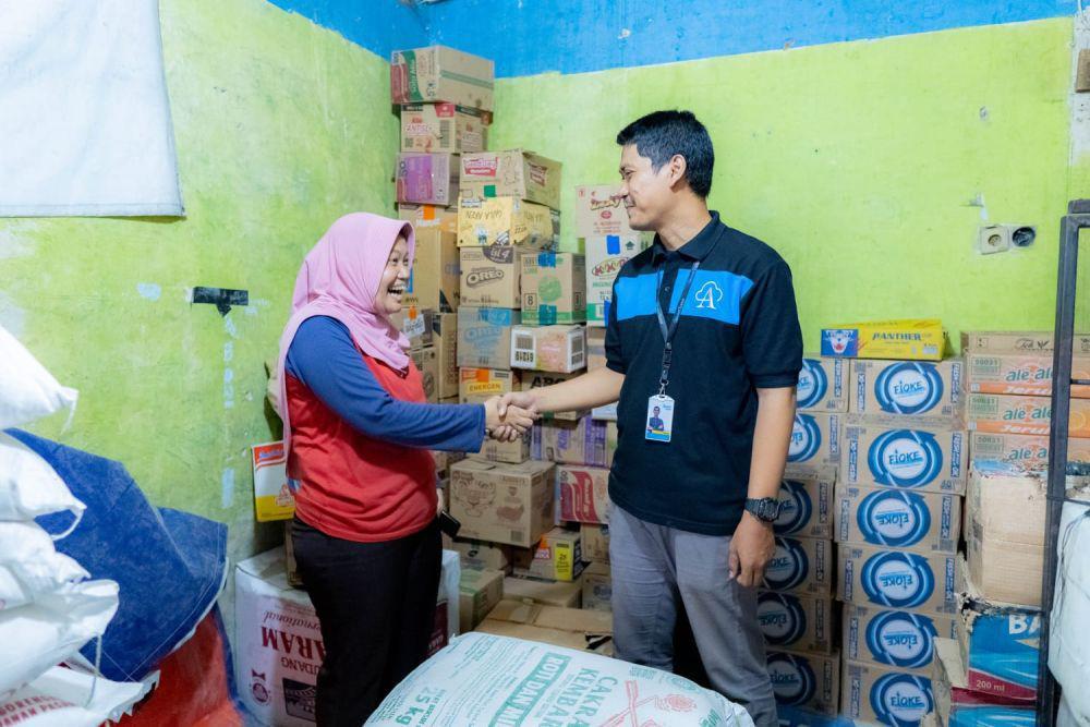 Bisnis Warung Sembako atau Jadi Karyawan Kantor? Ini Pertimbangannya (IDN Times/istimewa)