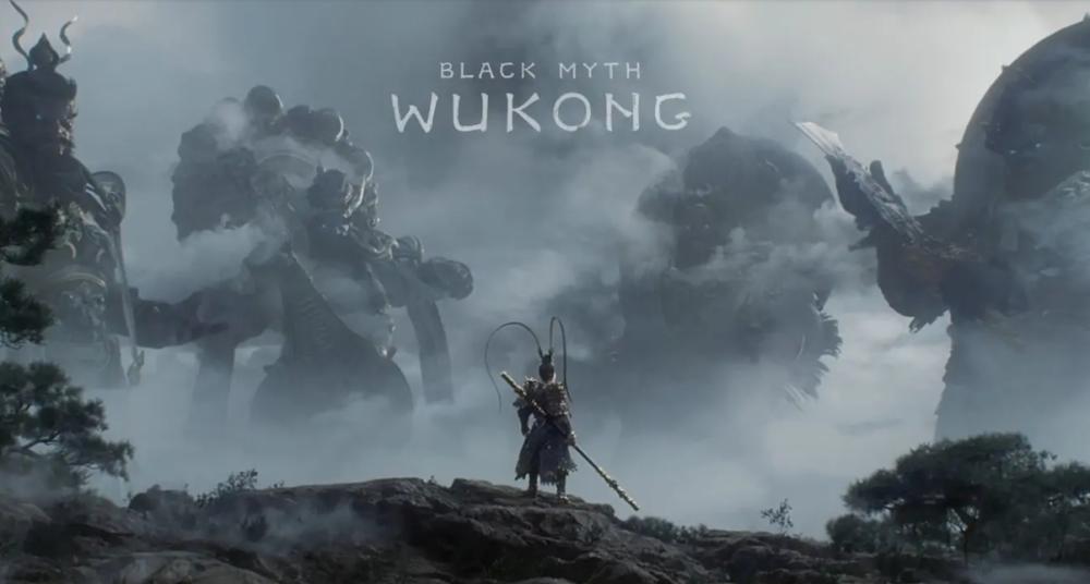cuplikan Black Myth: Wukong (dok. Game Science/Black Myth: Wukong)