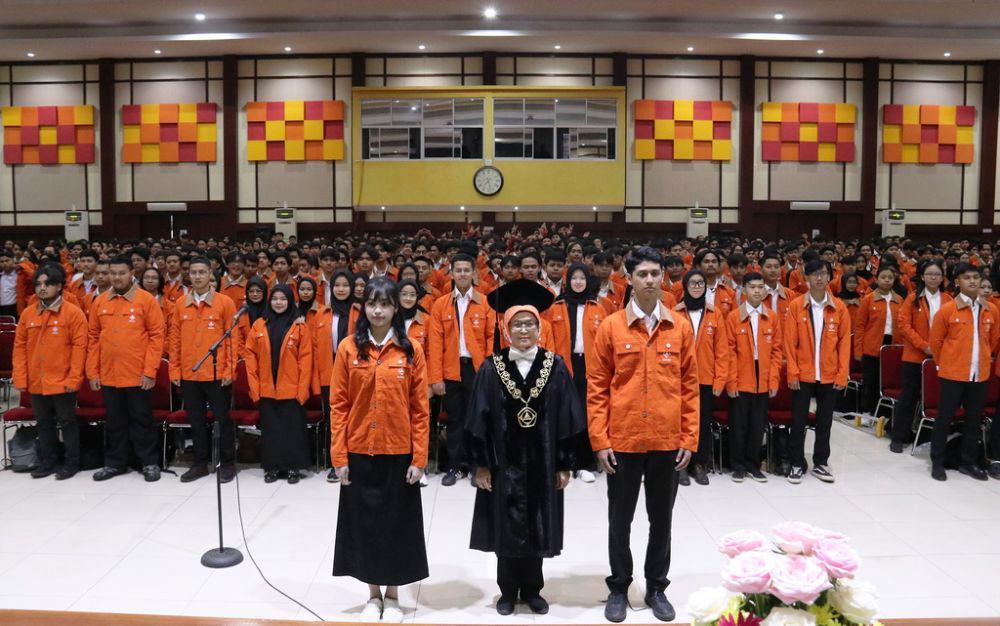 IDN Times/Humas Itenas