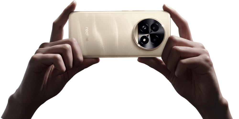 realme 13 Pro Series 5G (dok. realme Indonesia)