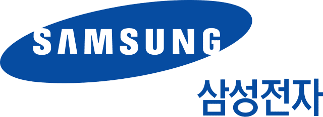 Logo Samsung (commons.wikimedia.org/Samsung Electronics)