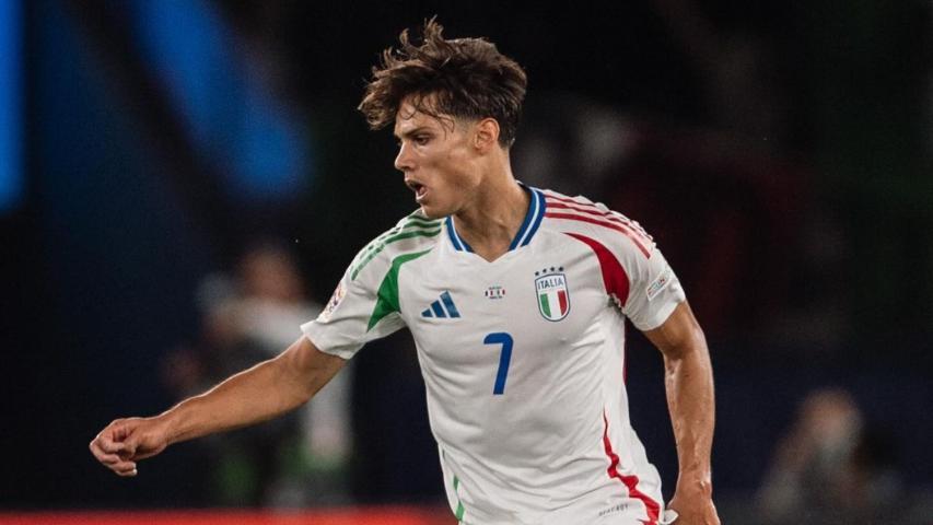 Samuele Ricci, Gelandang Masa Depan Italia dan Bintang Torino