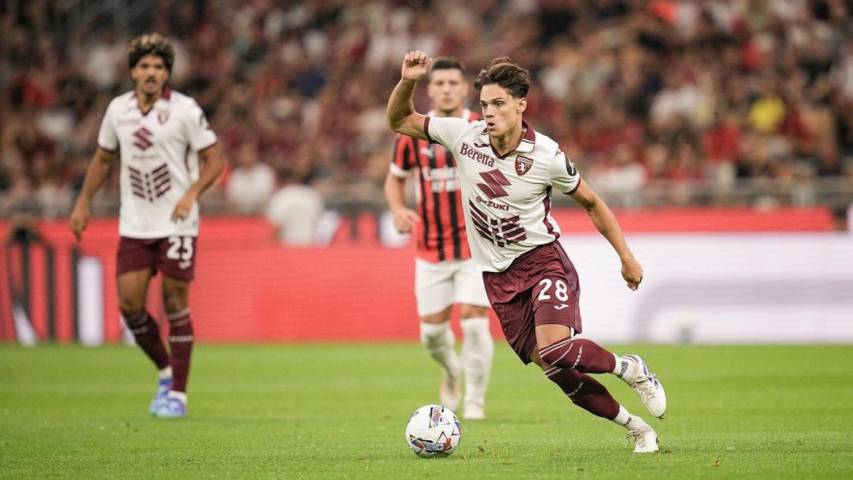 Samuele Ricci (instagram.com/