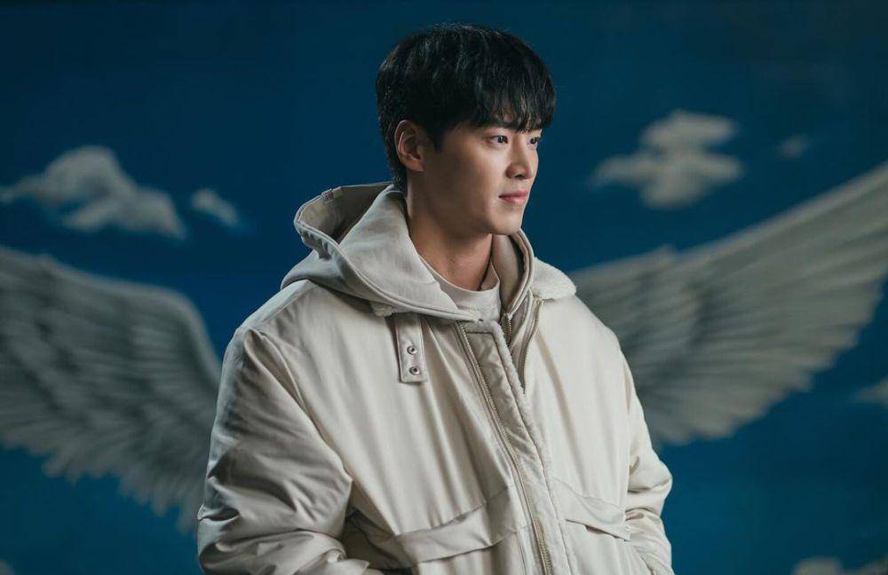 cuplikan drama DNA Lover (instagram.com/tvchosun_drama)