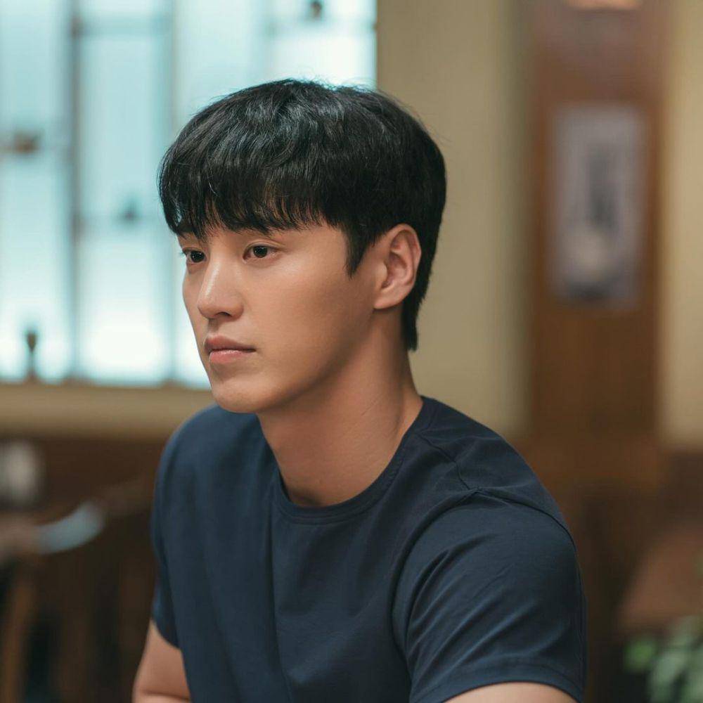 cuplikan drama DNA Lover (instagram.com/tvchosun_drama)