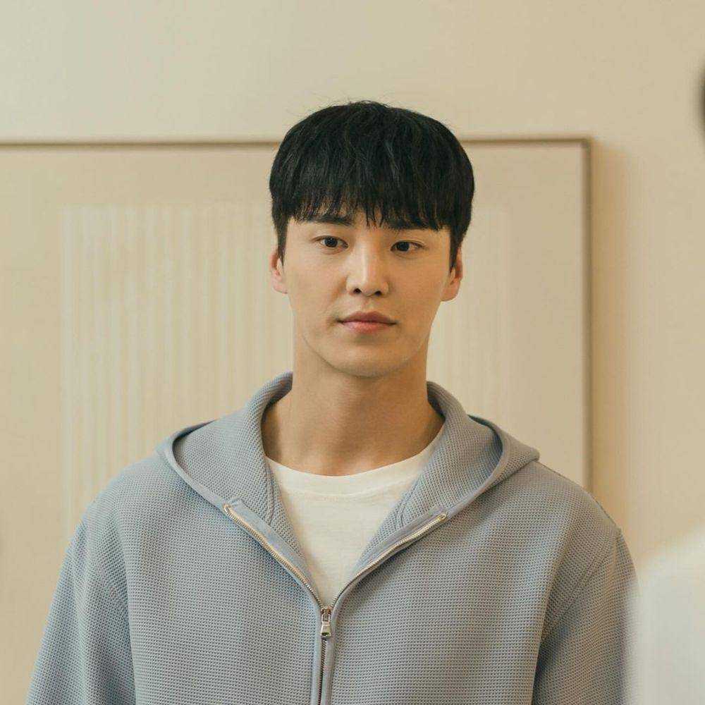cuplikan drama DNA Lover (instagram.com/tvchosun_drama)