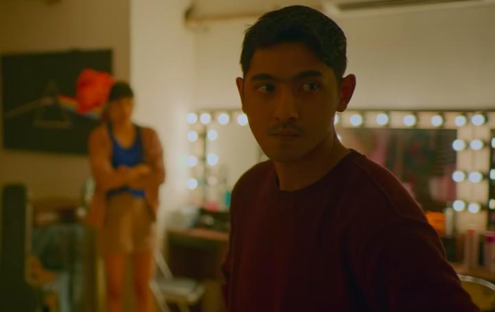 4 Film dan Serial Arya Saloka di Netflix, Jadi Pria Red Flag