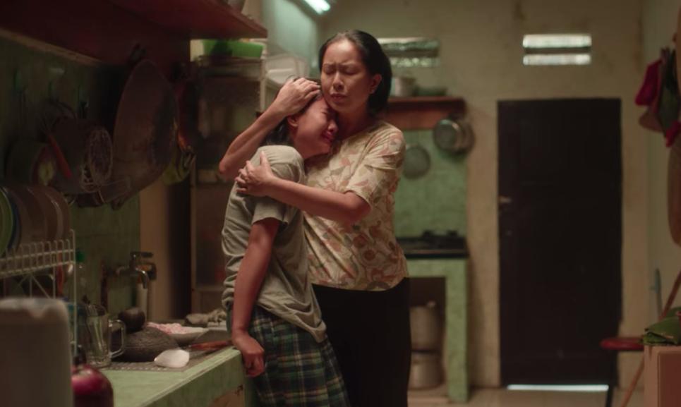 Dear David (dok. Palari Films/Dear David)