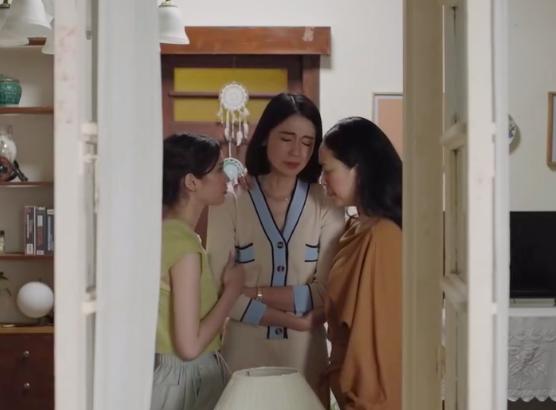 Merajut Dendam (dok. Sky Films/Merajut Dendam)