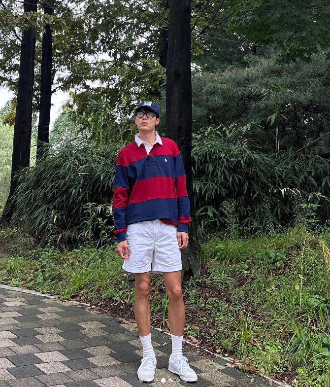 potret Ryu Jun Yeol (instagram.com/ryusdb)