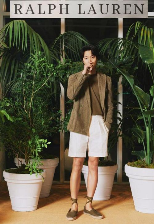 potret Ryu Jun Yeol (instagram.com/ryusdb)