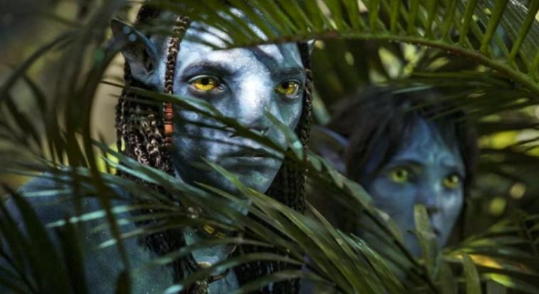 10 Film Hollywood Blockbuster Terlaris dalam Lima Tahun Terakhir