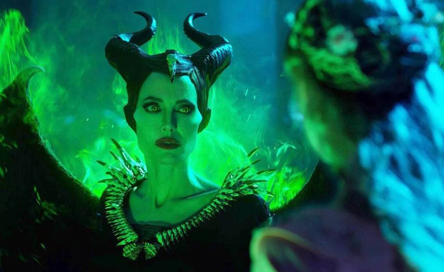 cuplikan film Maleficent (dok. Walt Disney Studios Motion/Maleficent)
