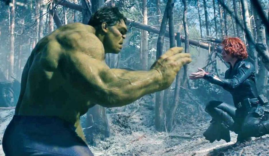 cuplikan film Avengers: Age of Ultron (dok. Walt Disney Studios/Avengers: Age of Ultron)