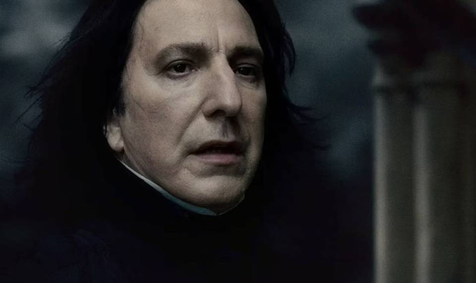 cuplikan film Harry Potter and the Half-Blood Prince (dok. Warner Bros./Harry Potter and the Half-Blood Prince)