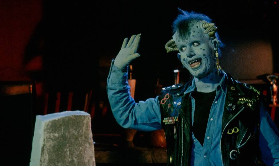cuplikan film Little Monsters (dok. Neon/Little Monsters)