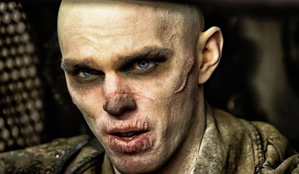 cuplikan film Mad Max: Fury Road (dok. Warner Bros./Mad Max: Fury Road)