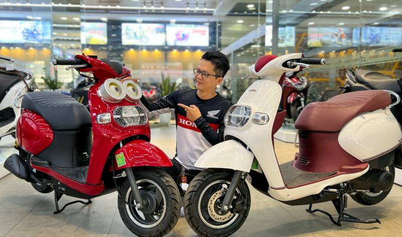 Honda Tapas (motosaigon.vn)
